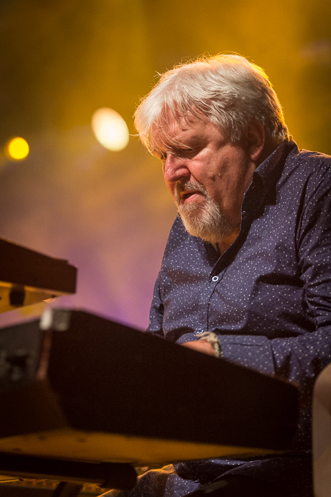 Radio 1 Prince Sessies @ OLT Rivierenhof, picture 48, photographed by Jan van Hecke - FrontView Magazine