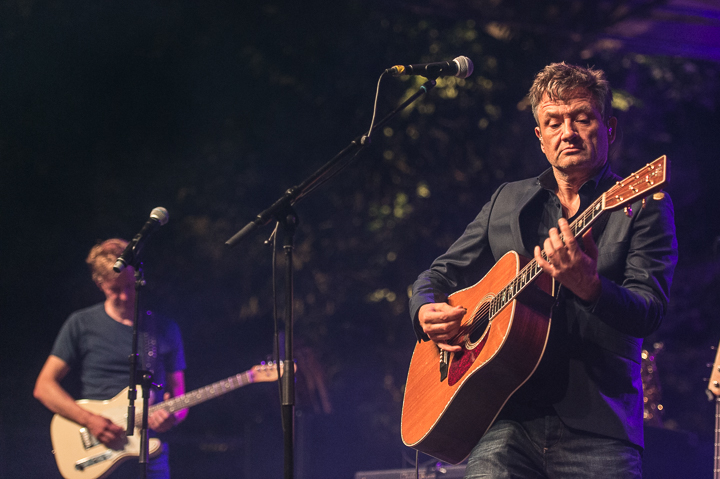 Radio 1 Prince Sessies @ OLT Rivierenhof, picture 49, photographed by Jan van Hecke - FrontView Magazine