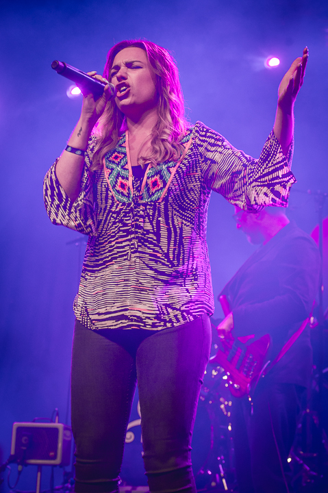Radio 1 Prince Sessies @ OLT Rivierenhof, picture 50, photographed by Jan van Hecke - FrontView Magazine