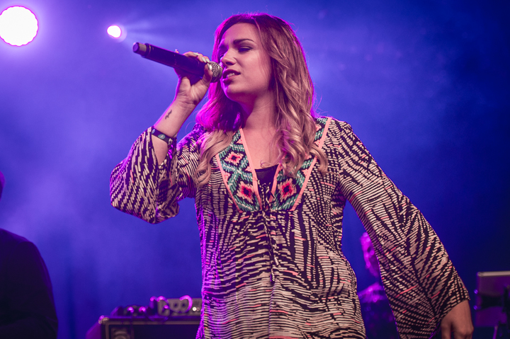 Radio 1 Prince Sessies @ OLT Rivierenhof, picture 51, photographed by Jan van Hecke - FrontView Magazine
