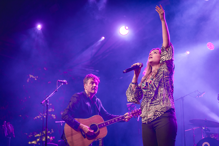Radio 1 Prince Sessies @ OLT Rivierenhof, picture 52, photographed by Jan van Hecke - FrontView Magazine