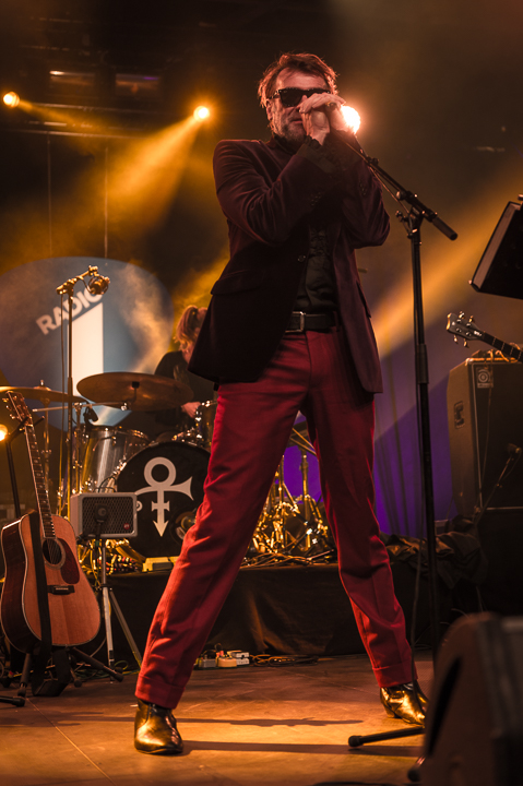 Radio 1 Prince Sessies @ OLT Rivierenhof, picture 54, photographed by Jan van Hecke - FrontView Magazine