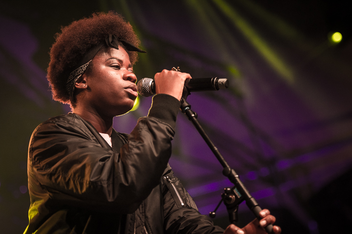 Radio 1 Prince Sessies @ OLT Rivierenhof, picture 55, photographed by Jan van Hecke - FrontView Magazine