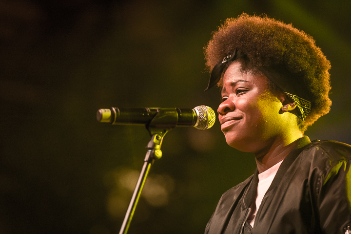 Radio 1 Prince Sessies @ OLT Rivierenhof, picture 56, photographed by Jan van Hecke - FrontView Magazine
