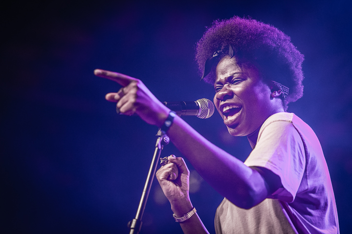 Radio 1 Prince Sessies @ OLT Rivierenhof, picture 57, photographed by Jan van Hecke - FrontView Magazine