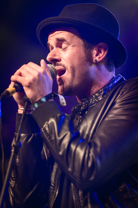 Radio 1 Prince Sessies @ OLT Rivierenhof, picture 59, photographed by Jan van Hecke - FrontView Magazine