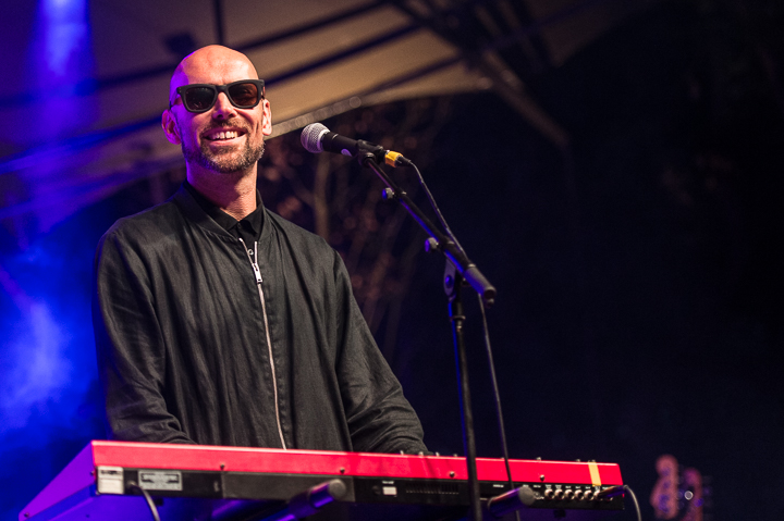 Radio 1 Prince Sessies @ OLT Rivierenhof, picture 63, photographed by Jan van Hecke - FrontView Magazine
