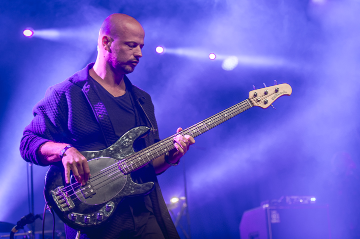 Radio 1 Prince Sessies @ OLT Rivierenhof, picture 64, photographed by Jan van Hecke - FrontView Magazine