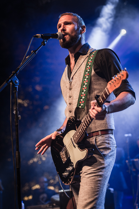 Radio 1 Prince Sessies @ OLT Rivierenhof, picture 65, photographed by Jan van Hecke - FrontView Magazine