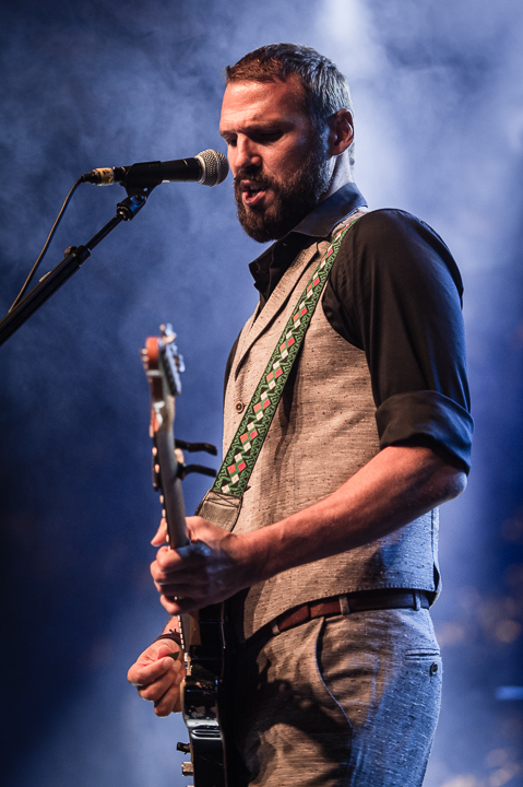 Radio 1 Prince Sessies @ OLT Rivierenhof, picture 66, photographed by Jan van Hecke - FrontView Magazine