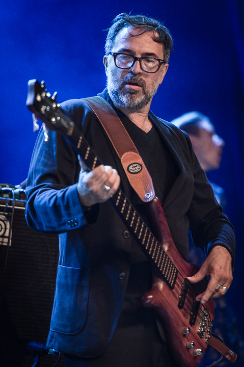 Radio 1 Prince Sessies @ OLT Rivierenhof, picture 67, photographed by Jan van Hecke - FrontView Magazine