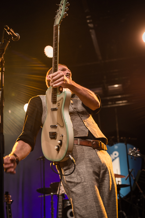 Radio 1 Prince Sessies @ OLT Rivierenhof, picture 69, photographed by Jan van Hecke - FrontView Magazine
