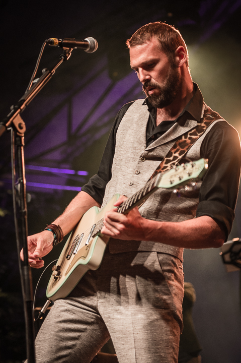 Radio 1 Prince Sessies @ OLT Rivierenhof, picture 70, photographed by Jan van Hecke - FrontView Magazine