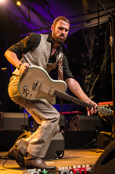 Radio 1 Prince Sessies @ OLT Rivierenhof, picture 71, photographed by Jan van Hecke - FrontView Magazine