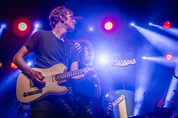 Radio 1 Prince Sessies @ OLT Rivierenhof, picture 75, photographed by Jan van Hecke - FrontView Magazine