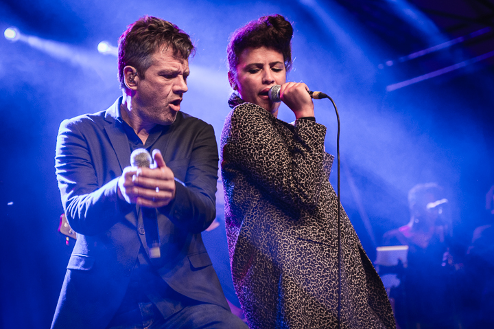 Radio 1 Prince Sessies @ OLT Rivierenhof, picture 77, photographed by Jan van Hecke - FrontView Magazine