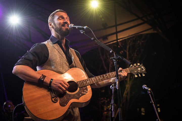 Radio 1 Prince Sessies @ OLT Rivierenhof, picture 79, photographed by Jan van Hecke - FrontView Magazine