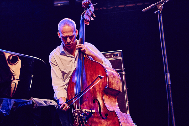 Chick Corea @ OLT Rivierenhof, foto 9, foto's door Frederik Strobbe - FrontView Magazine