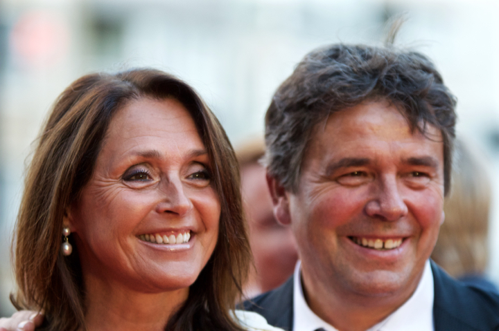 Everybody Happy ! Premiére. @ Oostende Kursaal, foto 40, foto's door Bart Baevegems - FrontView Magazine