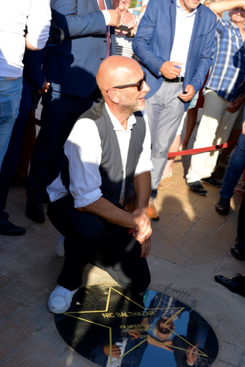 everybody Happy ! Premiére sfeerbeelden. @ Oostende Kursaal, picture 19, photographed by Bart Baevegems - FrontView Magazine