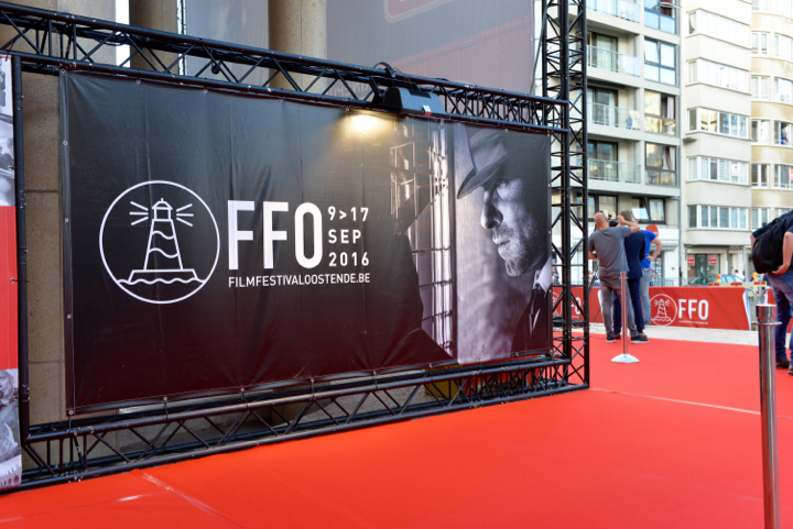 everybody Happy ! Premiére sfeerbeelden. @ Oostende Kursaal, picture 25, photographed by Bart Baevegems - FrontView Magazine