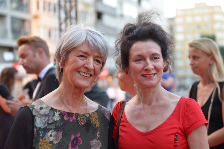 everybody Happy ! Premiére sfeerbeelden. @ Oostende Kursaal, picture 36, photographed by Bart Baevegems - FrontView Magazine