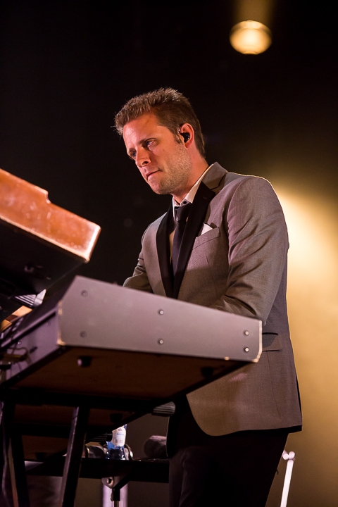 Meskens in Motown @ De Roma, picture 10, photographed by Marc Verdonck - FrontView Magazine