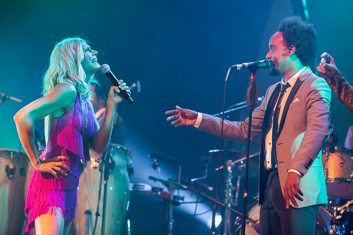 Meskens in Motown @ De Roma, picture 16, photographed by Marc Verdonck - FrontView Magazine
