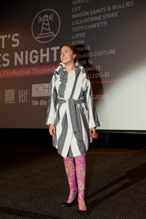 Premiére Absolutely Fabulous The Movie @ kinepolis Oostende, picture 24, photographed by Bart Baevegems - FrontView Magazine