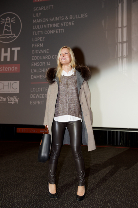 Premiére Absolutely Fabulous The Movie @ kinepolis Oostende, picture 27, photographed by Bart Baevegems - FrontView Magazine