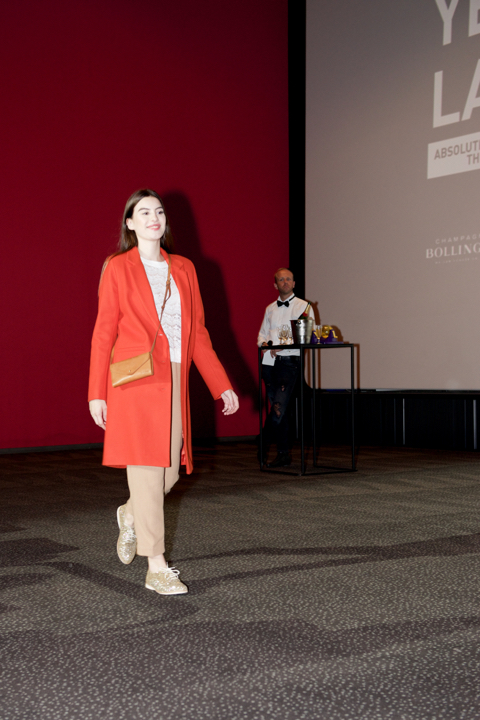 Premiére Absolutely Fabulous The Movie @ kinepolis Oostende, picture 28, photographed by Bart Baevegems - FrontView Magazine