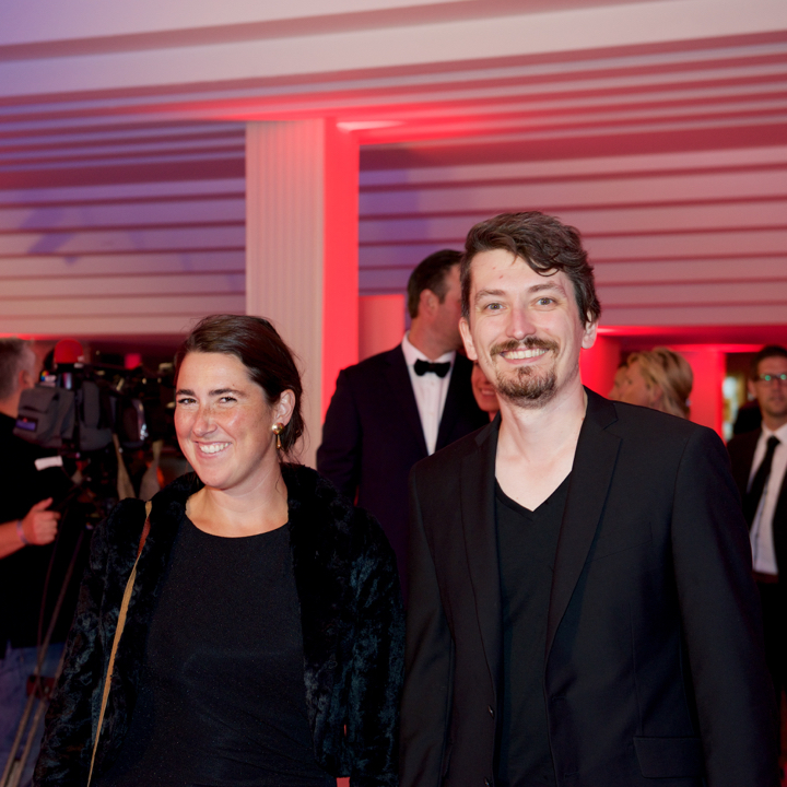Ensors FFO2016 @ kursaal Oostende, picture 6, photographed by Bart Baevegems - FrontView Magazine