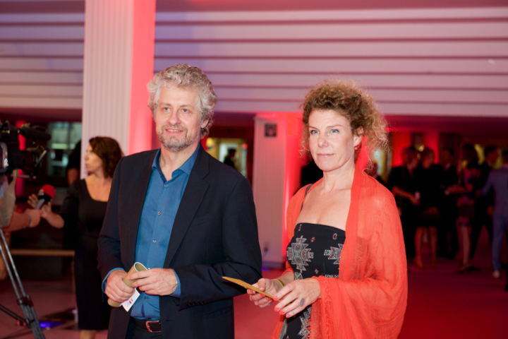 Ensors FFO2016 @ kursaal Oostende, picture 11, photographed by Bart Baevegems - FrontView Magazine