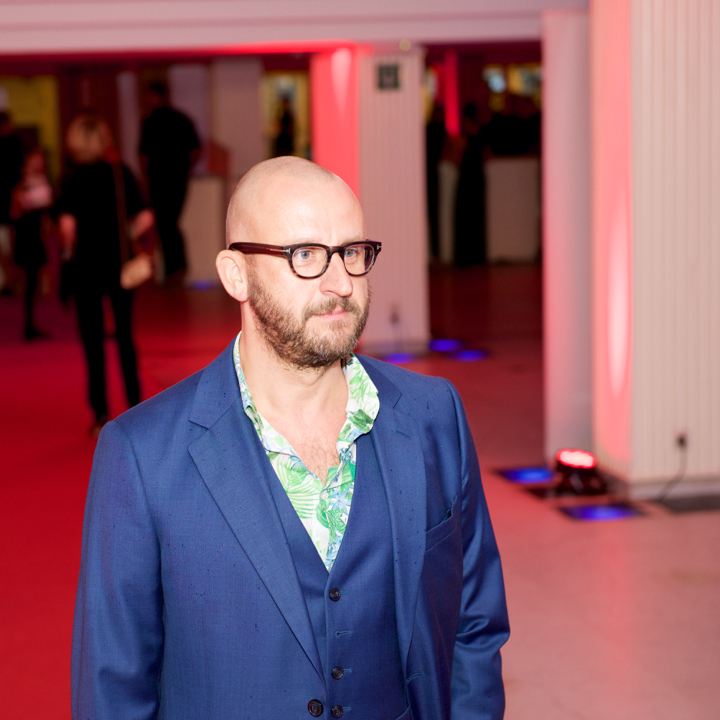 Ensors FFO2016 @ kursaal Oostende, picture 16, photographed by Bart Baevegems - FrontView Magazine