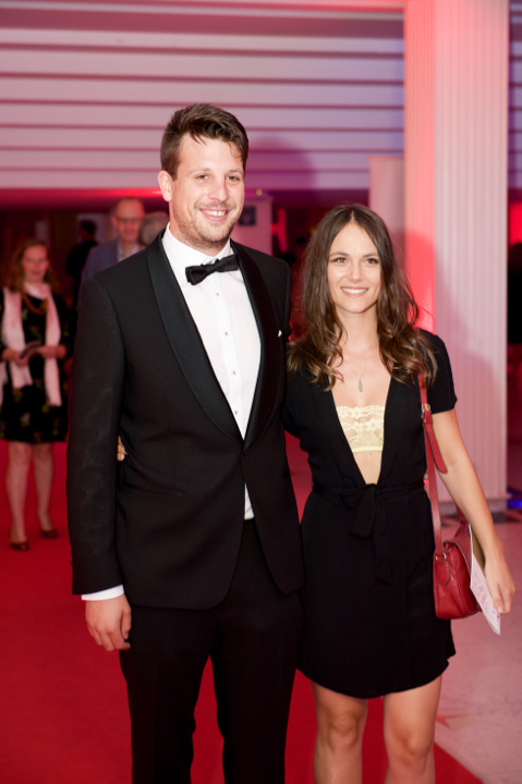 Ensors FFO2016 @ kursaal Oostende, picture 21, photographed by Bart Baevegems - FrontView Magazine