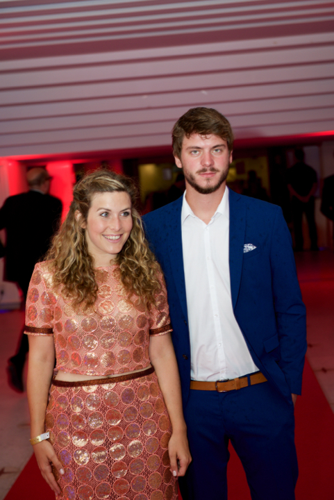 Ensors FFO2016 @ kursaal Oostende, picture 25, photographed by Bart Baevegems - FrontView Magazine