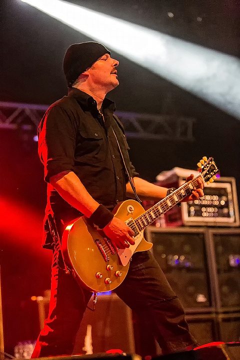 Maxxwell @ Olensfest 2016, picture 6, photographed by Edwin Houdevelt - FrontView Magazine