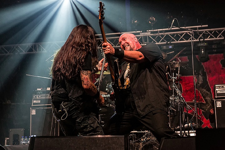 Rage @ Olensfest 2016, picture 1, photographed by Edwin Houdevelt - FrontView Magazine