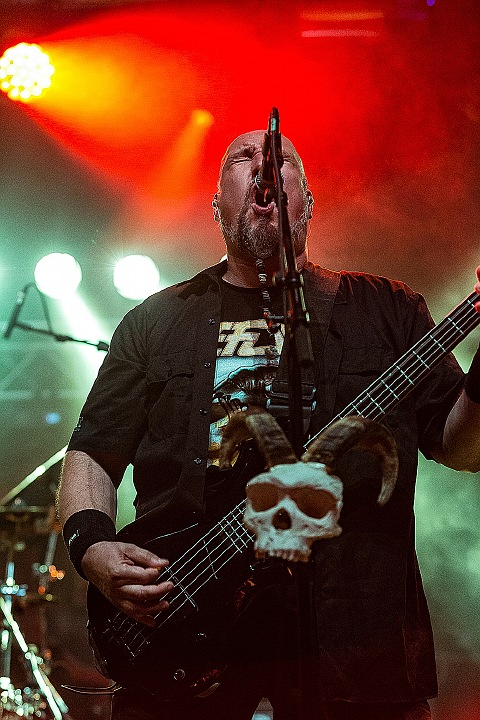 Rage @ Olensfest 2016, picture 3, photographed by Edwin Houdevelt - FrontView Magazine