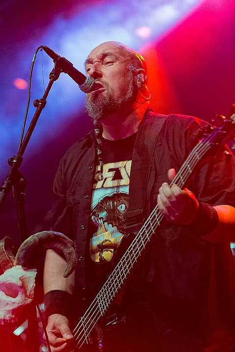 Rage @ Olensfest 2016, picture 5, photographed by Edwin Houdevelt - FrontView Magazine
