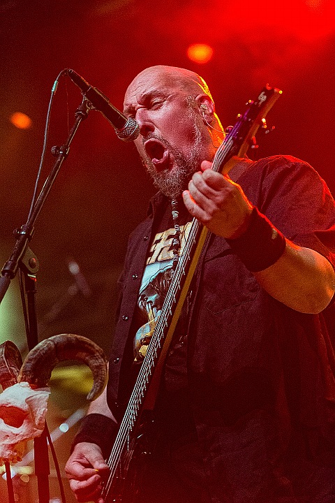Rage @ Olensfest 2016, picture 6, photographed by Edwin Houdevelt - FrontView Magazine