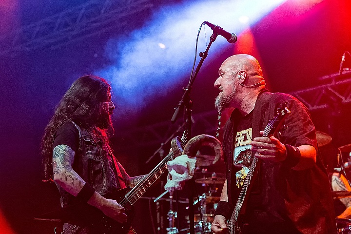 Rage @ Olensfest 2016, picture 9, photographed by Edwin Houdevelt - FrontView Magazine
