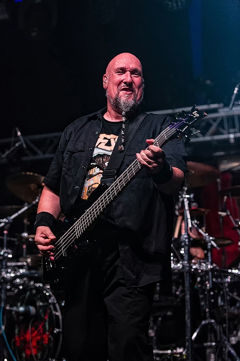 Rage @ Olensfest 2016, picture 10, photographed by Edwin Houdevelt - FrontView Magazine