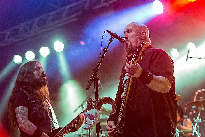 Rage @ Olensfest 2016, picture 11, photographed by Edwin Houdevelt - FrontView Magazine