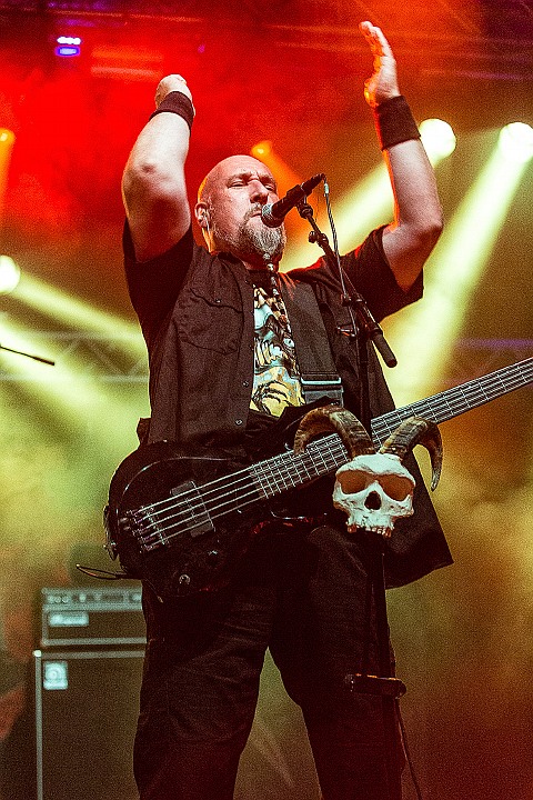 Rage @ Olensfest 2016, picture 12, photographed by Edwin Houdevelt - FrontView Magazine
