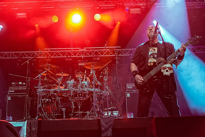 Rage @ Olensfest 2016, picture 14, photographed by Edwin Houdevelt - FrontView Magazine