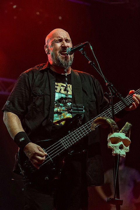 Rage @ Olensfest 2016, picture 15, photographed by Edwin Houdevelt - FrontView Magazine