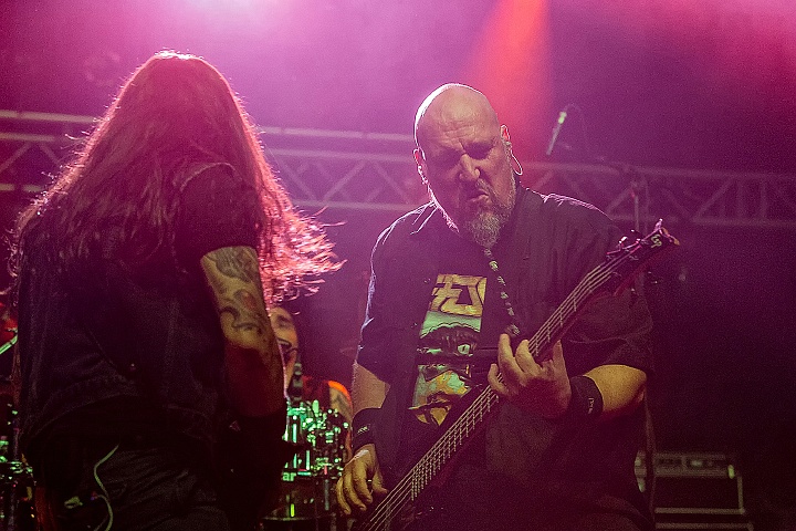 Rage @ Olensfest 2016, picture 17, photographed by Edwin Houdevelt - FrontView Magazine