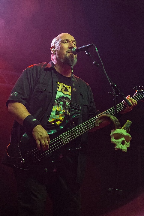Rage @ Olensfest 2016, picture 19, photographed by Edwin Houdevelt - FrontView Magazine