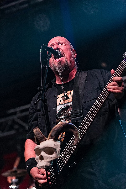 Rage @ Olensfest 2016, picture 25, photographed by Edwin Houdevelt - FrontView Magazine